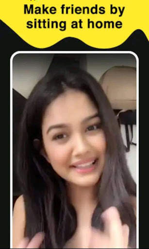 Snake Video Status 2021 - Moj Masti App screenshot 1