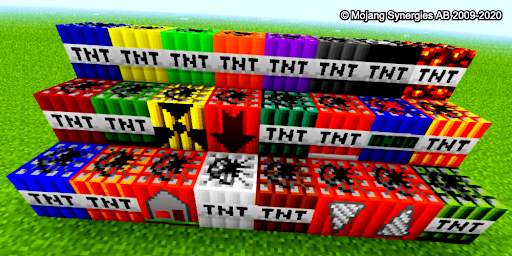 Tnt mods for minecraft screenshot 1