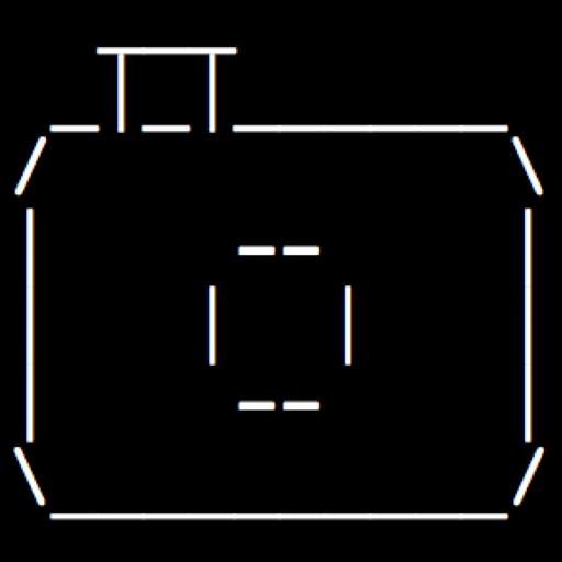 AsciiCam 1.2.4