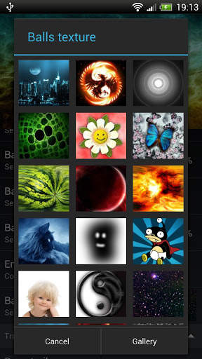 Metaballs Liquid Free screenshot 8