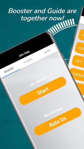 Game Booster & Guide for PU Mobile (PRO Version) screenshot 1
