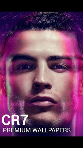 Cristiano Ronaldo Wallpapers, CR7 Wallpapers - HD screenshot 1