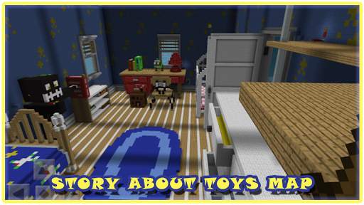 Story Mod screenshot 2