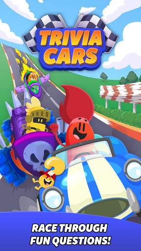 Trivia Cars screenshot 1