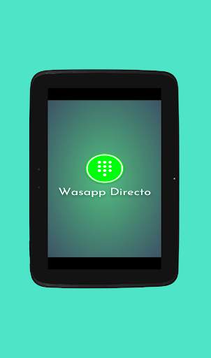 WasApp Directo screenshot 12