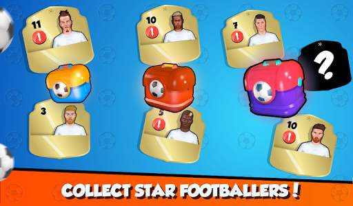 Idle Soccer Empire - Offline screenshot 8