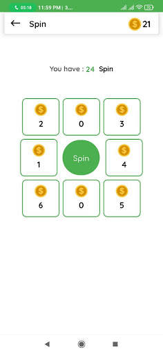 BGMI - Get UC Redeem code screenshot 5