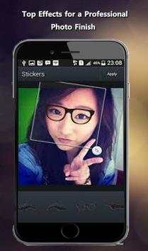 cam 360 Perfect Selfie 2017 screenshot 3