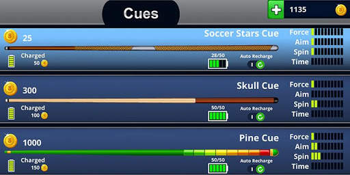 Play 8 Ball Pool, Speed 8-Ball screenshot 7