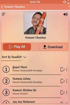 Navratri MP3 Garba Song screenshot 5