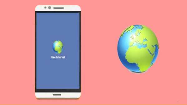 Free Mobile Internet screenshot 1
