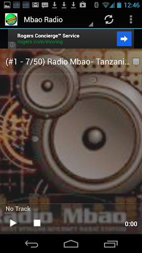 Tanzania Newspaper & Video screenshot 2