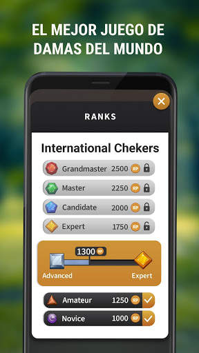 Checkers screenshot 4