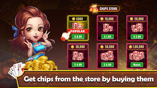 RummyBit - Indian card game. screenshot 4