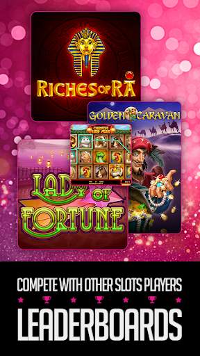 Boom Bingo: Live Bingo & Slots screenshot 14
