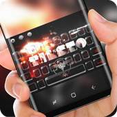 Music Keyboard for TIËSTO 10001001