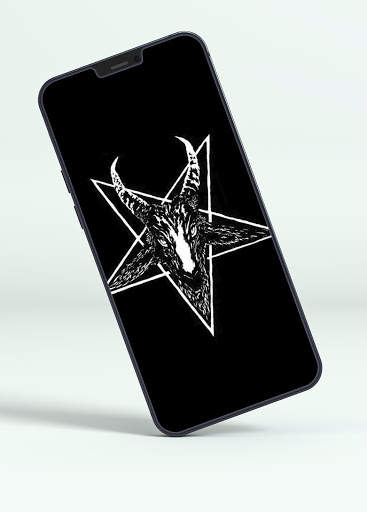 Devil and Demon Wallpapers screenshot 3