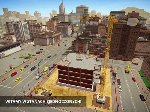 Construction Simulator 2 Lite screenshot 3