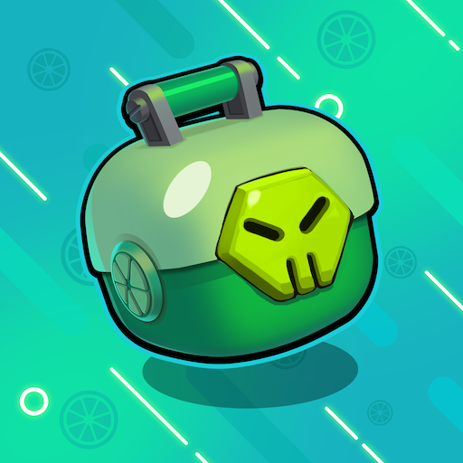 Lemon Box - Brawl Simulator icon