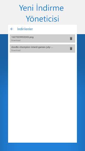 OK Tarayıcı screenshot 6