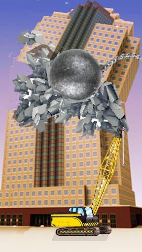 Demolish 3D screenshot 3