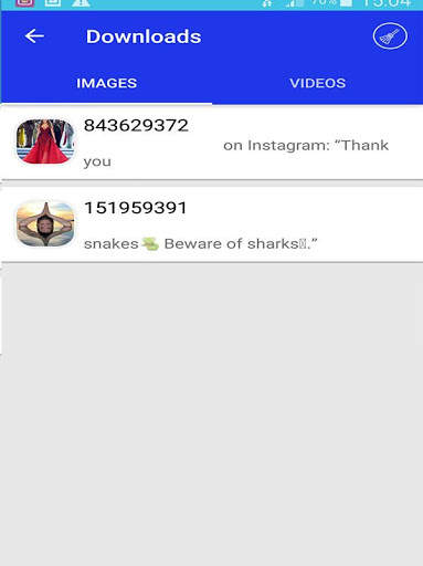 Video Fast Downloader скриншот 5