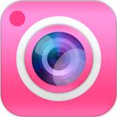 Candy Camera - selfie cam, Beauty Cam Photo Editor 1.1.1