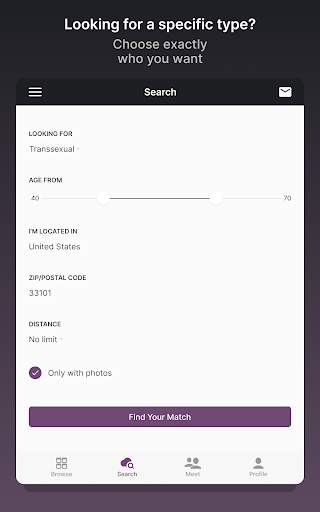 TS Date screenshot 8