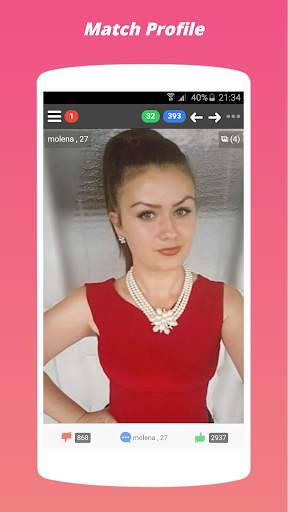 Live Chat: Real Dating AI screenshot 1