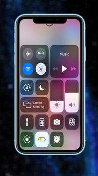 Phone X Launcher & Phone 12 Launcher & Lock Screen screenshot 6