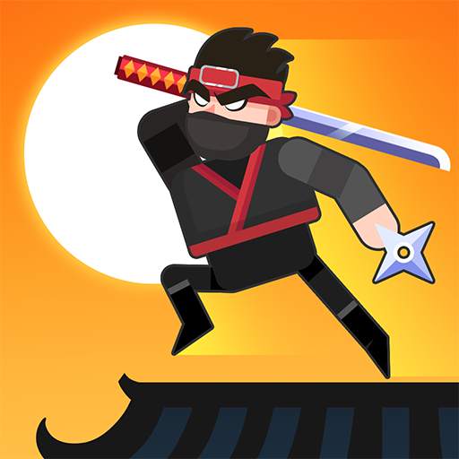 Ninja Attack 1.0.5