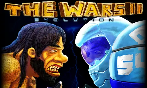 The Wars 3 screenshot 1