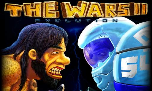 The Wars 3 screenshot 1