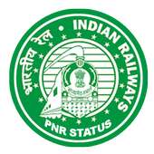 PNR Status icon