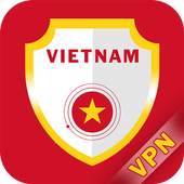 Vietnam Proxy VPN - Super VPN Master 1.0