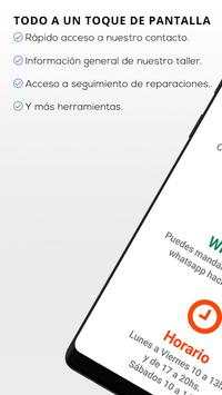 El Reparador de PC screenshot 2