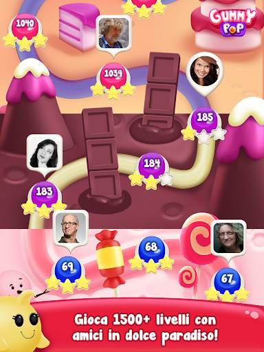 Gummy Pop screenshot 22
