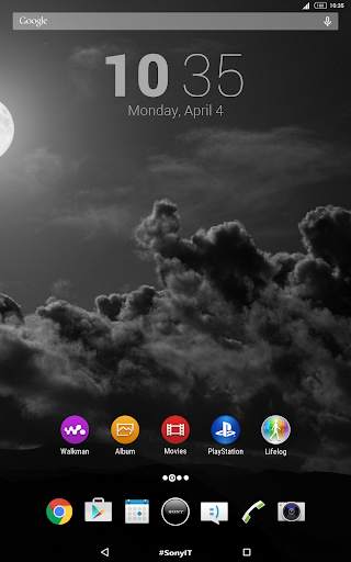 #SonyIT for Xperia screenshot 10