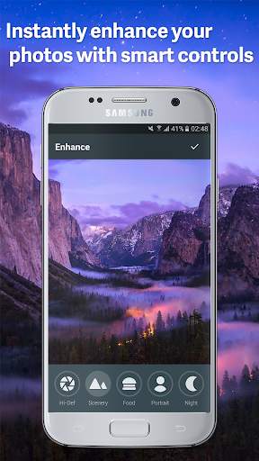 Magic Effects Revampic screenshot 1