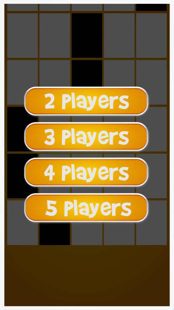 Piano Rush screenshot 5
