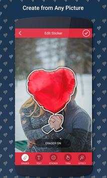 Love Stickers For Whatsapp screenshot 5