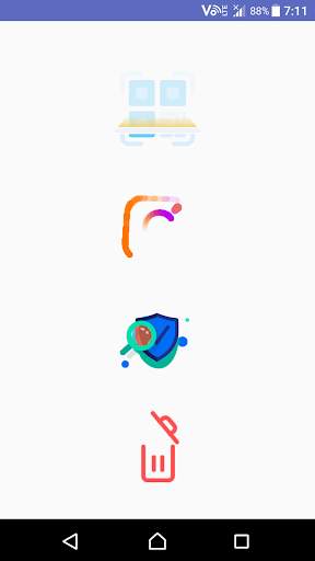 Web Whats Scan 3 تصوير الشاشة