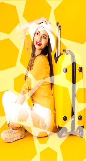 Photo Editor, Photo Frame, Beauty Plus Camera screenshot 5