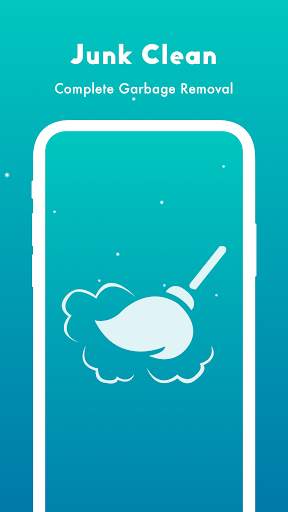 Fast Cleaner - Cache Clean screenshot 1