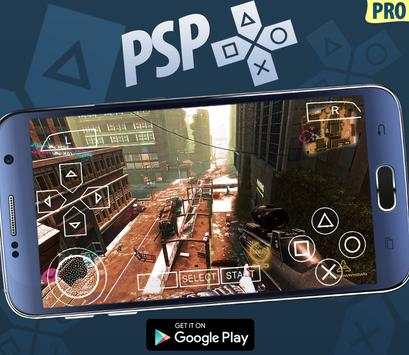 Lite PSP screenshot 3