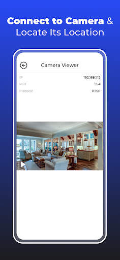 Hidden Camera Finder screenshot 4