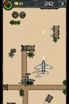 Clash of Planes: Top Gun screenshot 2