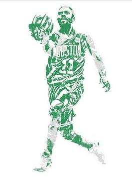 Kyrie Irving screenshot 1