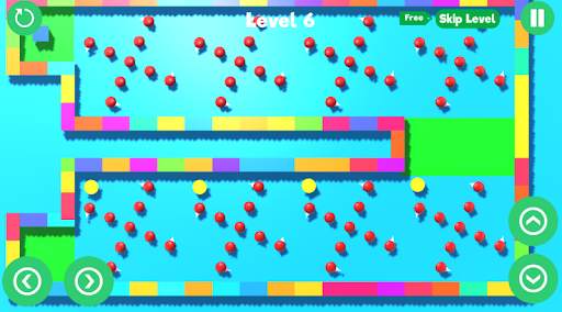 Ball O Mania : World Hardest Game screenshot 2