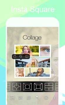 Candy Selfie & Photo Editor & Filtre Camera screenshot 2